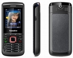 Gd200e-dual Sim Phone