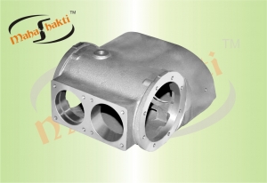 Manufacturers Exporters and Wholesale Suppliers of ROTAVATOR GEAR BOX Rajkot Gujarat