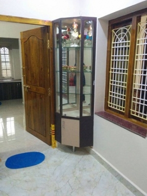 Service Provider of Glass Corner Unit Hyderabad Andhra Pradesh 