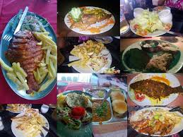 GOAN CUISINE Services in Candolim Goa India