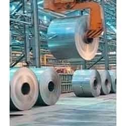 G P & G C Coils & Sheets Manufacturer Supplier Wholesale Exporter Importer Buyer Trader Retailer in Ghaziabad Uttar Pradesh India