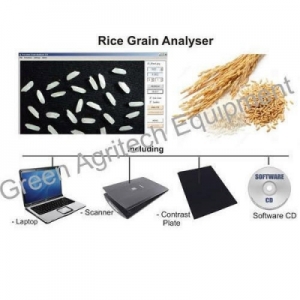 Manufacturers Exporters and Wholesale Suppliers of GRAIN ANALYSER ambala cantt Haryana