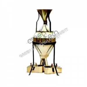 Manufacturers Exporters and Wholesale Suppliers of Grain Sample Divider ambala cantt Haryana