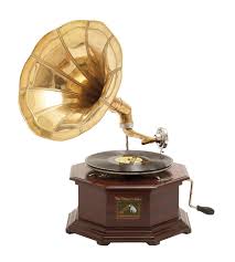 GRAMOPHONE Manufacturer Supplier Wholesale Exporter Importer Buyer Trader Retailer in Roorkee Uttarakhand India