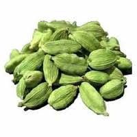 Manufacturers Exporters and Wholesale Suppliers of GREEN CARDAMOM Nagpur Maharashtra