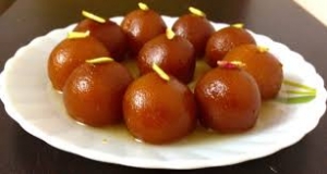 Manufacturers Exporters and Wholesale Suppliers of GULABJAMU Bhubaneshwar Orissa