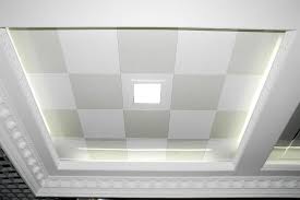 Manufacturers Exporters and Wholesale Suppliers of GYPSUM CIELLING TILES Dehradun Uttarakhand
