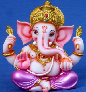 Manufacturers Exporters and Wholesale Suppliers of Ganesha god idol Thane Maharashtra