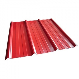 Galvalume Roofing Sheet