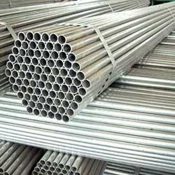 Galvanized Iron Pipes Manufacturer Supplier Wholesale Exporter Importer Buyer Trader Retailer in Secunderabad Andhra Pradesh India