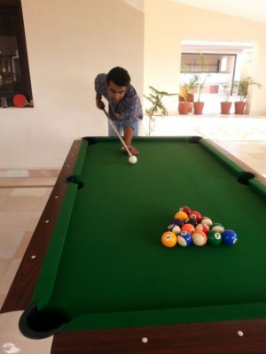 Games Services in Jodhpur Rajasthan India