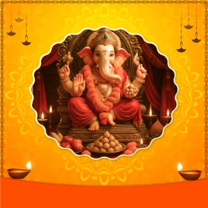 Ganesh Pooja Online Services in Janakpuri Delhi India