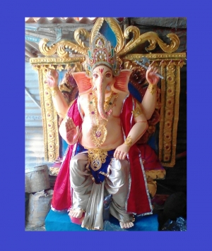 Manufacturers Exporters and Wholesale Suppliers of Ganesha Statue Ghaziabad Uttar Pradesh