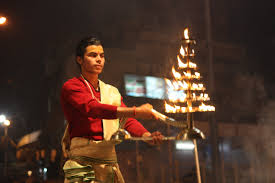 Ganga Aarti