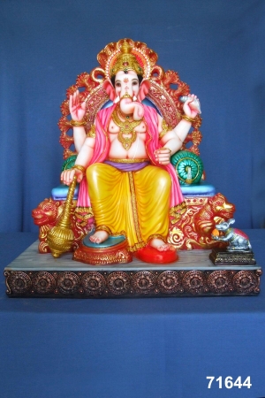 Ganpati Darbar Manufacturer Supplier Wholesale Exporter Importer Buyer Trader Retailer in Thane Maharashtra India