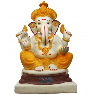 Ganpati Idol Manufacturer Supplier Wholesale Exporter Importer Buyer Trader Retailer in Jaipur Rajasthan India