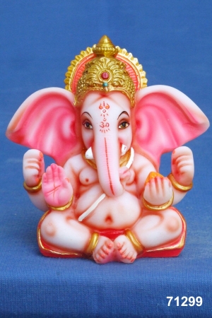 Manufacturers Exporters and Wholesale Suppliers of Ganpati Sculpture Thane Maharashtra