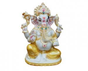 Ganpati ji Manufacturer Supplier Wholesale Exporter Importer Buyer Trader Retailer in New Delhi Delhi India