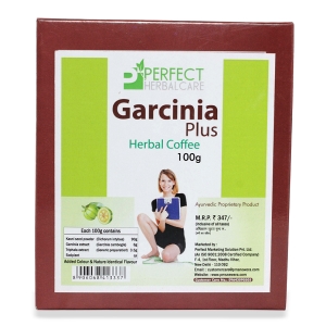 Garcinia Coffee