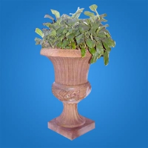 Manufacturers Exporters and Wholesale Suppliers of Garden Pot Vadodara Gujarat