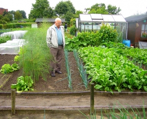 Gardening