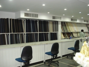 Garment Racks Manufacturer Supplier Wholesale Exporter Importer Buyer Trader Retailer in Telangana  India