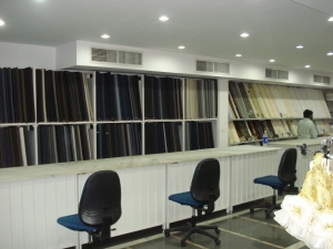 Manufacturers Exporters and Wholesale Suppliers of Garment Racks Telangana 