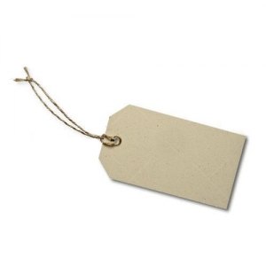 Garment Tag