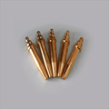 Manufacturers Exporters and Wholesale Suppliers of Gas Cutting Nozzles Secunderabad Andhra Pradesh