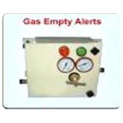 Gas Empty Alert Equipment Manufacturer Supplier Wholesale Exporter Importer Buyer Trader Retailer in Hyderabad  India