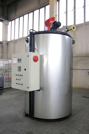 Manufacturers Exporters and Wholesale Suppliers of Gas Fired Thermic Fluid Heater New Delhi Delhi