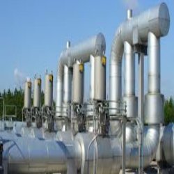 Gas Plants Manufacturer Supplier Wholesale Exporter Importer Buyer Trader Retailer in Kolkata West Bengal India