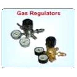 Gas Regulator Manufacturer Supplier Wholesale Exporter Importer Buyer Trader Retailer in Hyderabad  India