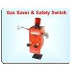 Gas Saver & Safety Switch Manufacturer Supplier Wholesale Exporter Importer Buyer Trader Retailer in Hyderabad  India
