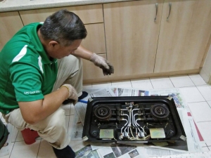 Gas Stove Burner Repair & Services Services in Telangana  India