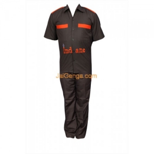 Manufacturers Exporters and Wholesale Suppliers of GAS UNIFORM Ahmedabad Gujarat