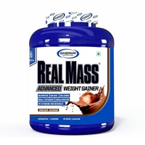 Manufacturers Exporters and Wholesale Suppliers of GASPARI REAL MASS 3kg. Ghaziabad Uttar Pradesh