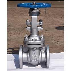 Gate Valves