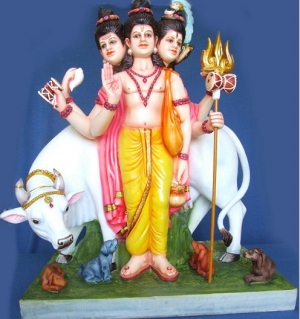Manufacturers Exporters and Wholesale Suppliers of Guru dev datta idol Thane Maharashtra
