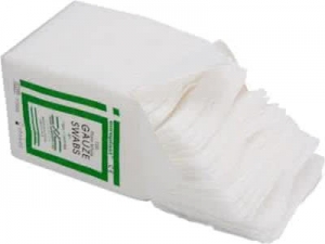 Manufacturers Exporters and Wholesale Suppliers of Gauze Swab Wuhan 