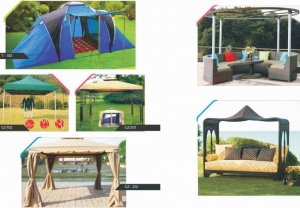 Gazebos & Tents Services in Telangana  India