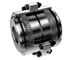 Gear Coupling