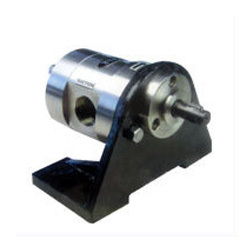 Manufacturers Exporters and Wholesale Suppliers of Gear Pumps Vadodara Gujarat