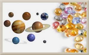 Gemstones