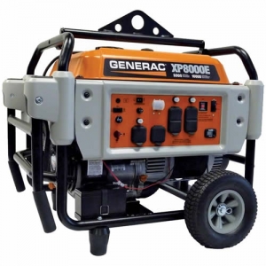 8000 Watt Electric Start Portable Generator Manufacturer Supplier Wholesale Exporter Importer Buyer Trader Retailer in Medan  Indonesia