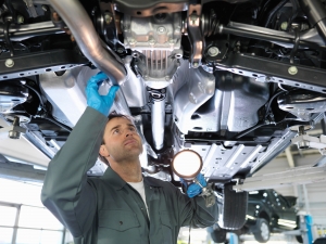 Service Provider of General Car Servicing Jodhpur Rajasthan