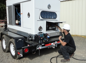 Service Provider of Generator Repair & Service Noida Uttar Pradesh