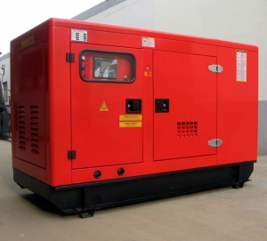 Generator Sets Hiring