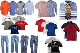 Manufacturers Exporters and Wholesale Suppliers of Gents Readymade Garment Coimbatore Tamil Nadu