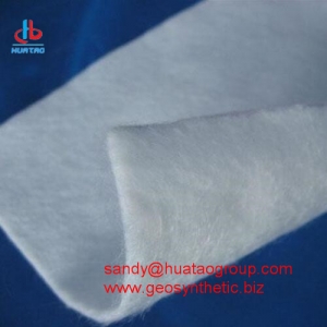 Non woven geotextile fabrics Manufacturer Supplier Wholesale Exporter Importer Buyer Trader Retailer in Shijiazhuang  China